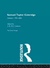 Samuel Taylor Coleridge packaging