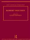 Robert Southey cover