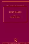 John Clare cover