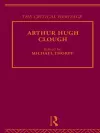 Arthur Hugh Clough cover