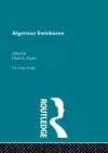 Algernon Swinburne cover