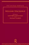 William Thackeray cover