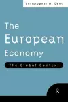 The European Economy cover