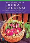 The Business of Rural Tourism cover