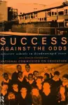 Success Against The Odds cover