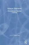 Primary Education cover