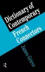 A Dictionary of French Connectors cover