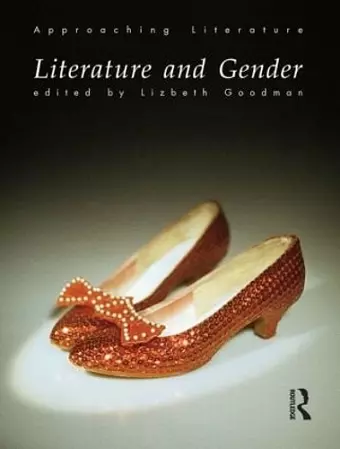 Literature and Gender cover