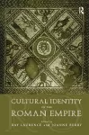 Cultural Identity in the Roman Empire cover
