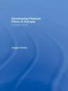 Developing Feature Films in Europe cover