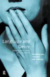 Language and Desire cover