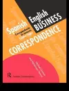 Spanish/English Business Correspondence cover