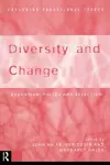 Diversity and Change cover