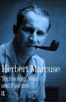 Technology, War and Fascism cover