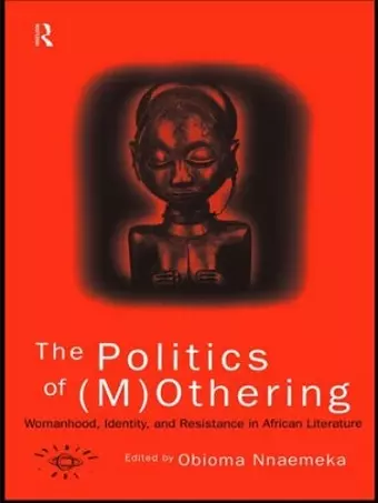 The Politics of (M)Othering cover