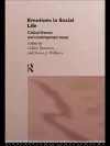 Emotions in Social Life cover