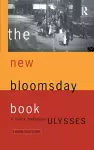 The New Bloomsday Book cover