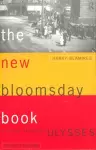 The New Bloomsday Book cover