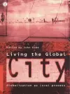 Living the Global City cover