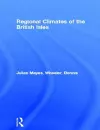 Regional Climates of the British Isles cover