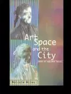 Art, Space and the City cover