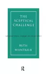The Sceptical Challenge cover