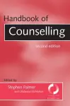 Handbook of Counselling cover