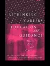 Rethinking Careers Education and Guidance cover