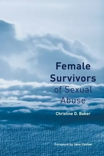 Female Survivors of Sexual Abuse cover