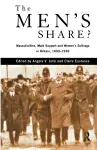 The Men's Share? cover