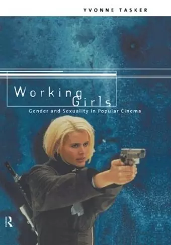 Working Girls cover