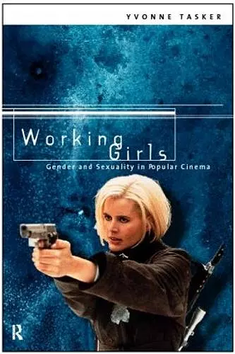 Working Girls cover