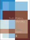 Truth, Politics, Morality cover