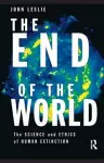 The End of the World cover