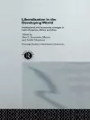 Liberalization in the Developing World cover