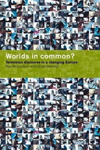 Worlds in Common? cover