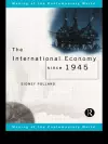 The International Economy since 1945 cover