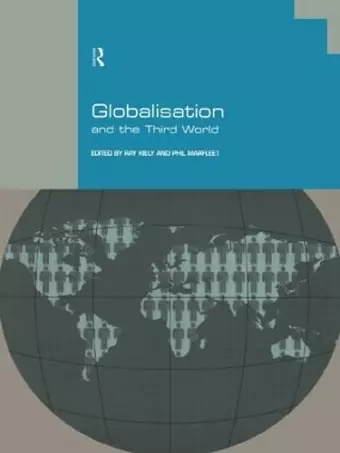 Globalisation and the Third World cover