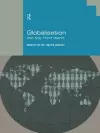 Globalisation and the Third World cover