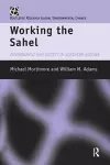 Working the Sahel cover