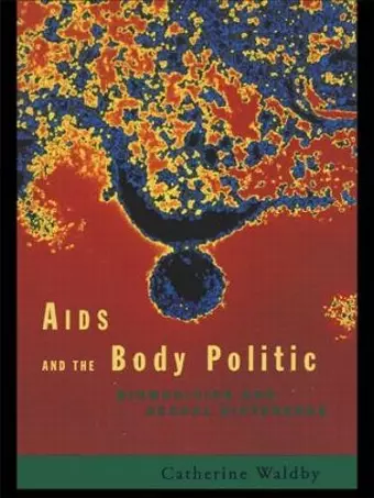 AIDS and the Body Politic cover