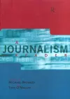 A Journalism Reader cover