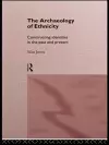 The Archaeology of Ethnicity cover