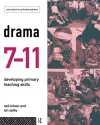 Drama 7-11 cover