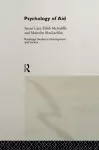 Psychology of Aid cover