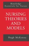 Nursing Theories and Models cover