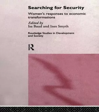 Searching for Security cover