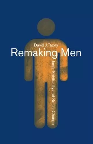 Remaking Men cover