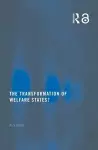 The Transformation of Welfare States? cover
