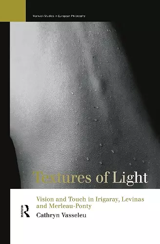 Textures of Light cover